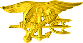 Navy Seals Logo