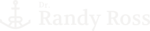 Logo - Dr. Randy Ross